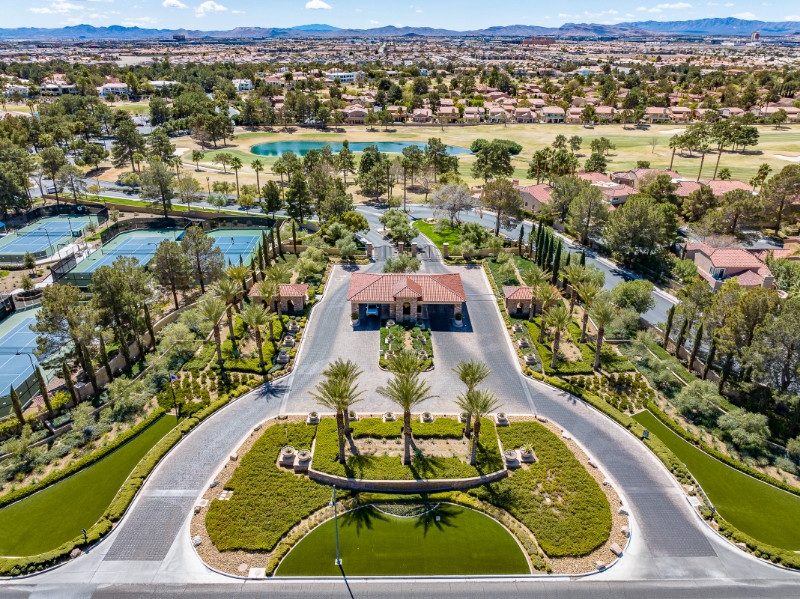 Spring Valley