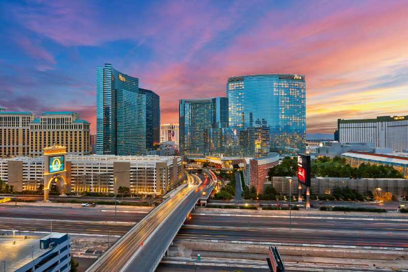 The Strip