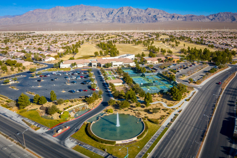 North Las Vegas