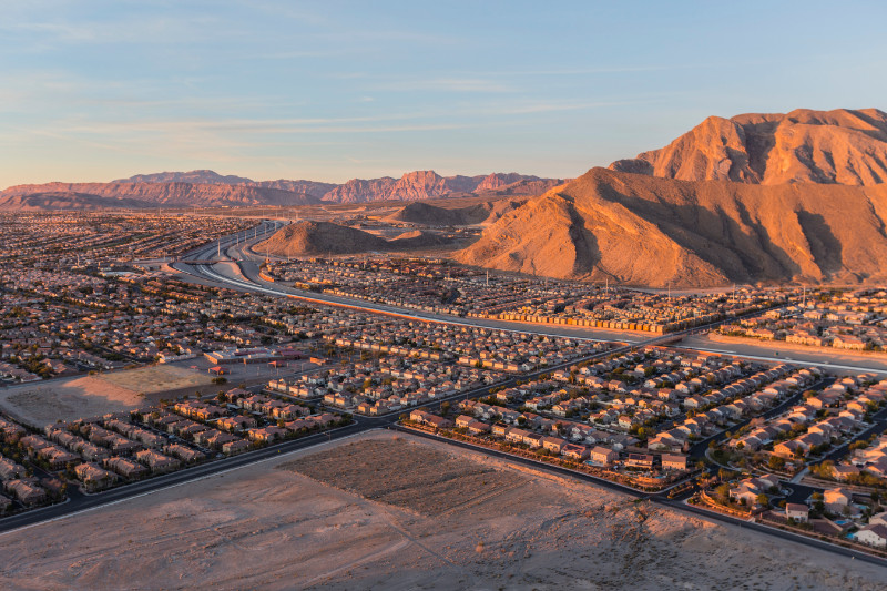 Northwest Las Vegas