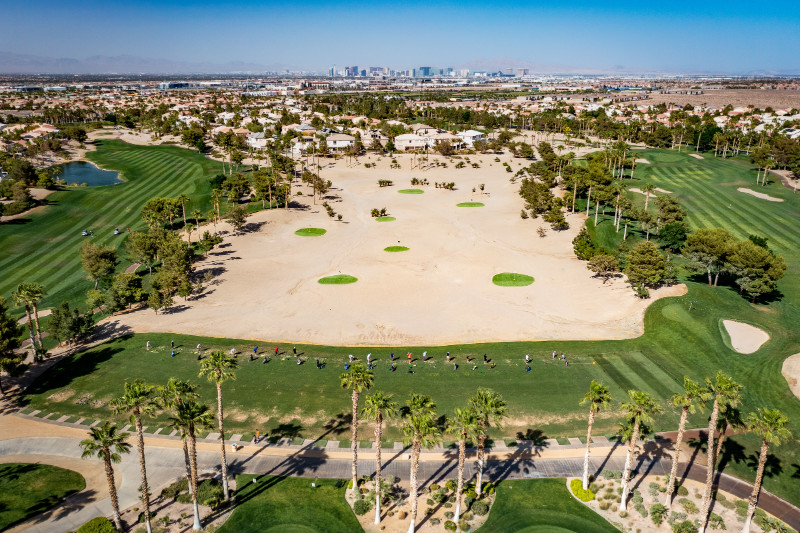 Southwest Las Vegas